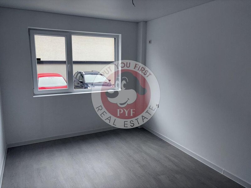 Militari Residence | Garsoniera | 30mp | Semidec | B11997